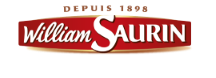 Logo William Saurin