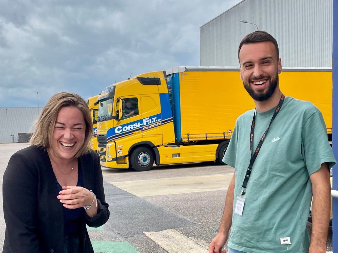 Le bien-être au travail